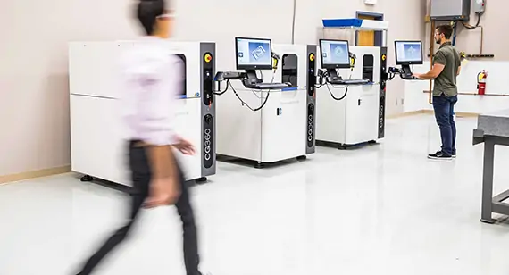 Where We Create Your Visions