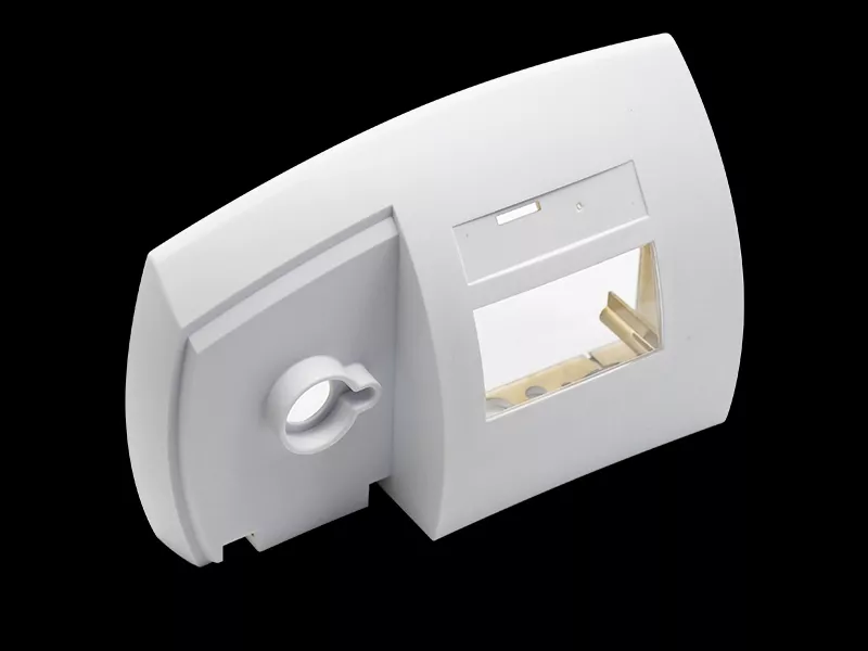 Custom Injection Molding Company Meets Your Unique Requirement