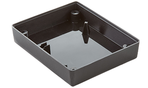 Injection Molding Plastic Parts