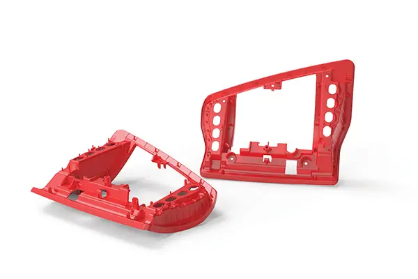 20+ Years of Excellence in Injection Molding for Electronics Industry