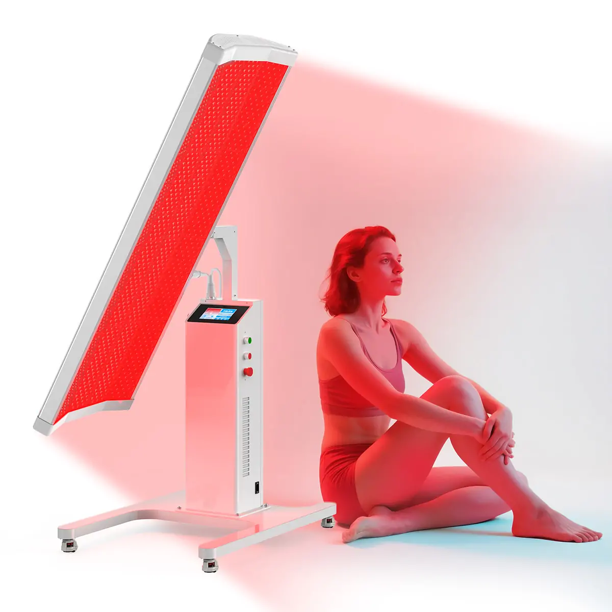 Full Body Led Light Therapy Panel