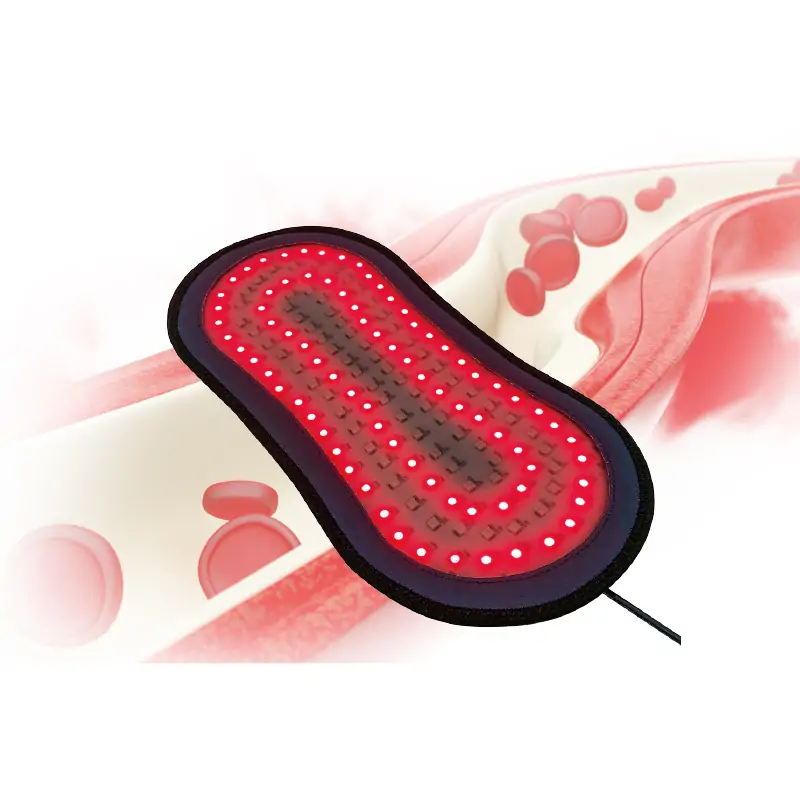 Red Infrared Light Therapy Belt