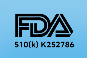 FDA 510K Approval