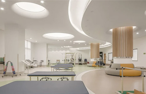 Health center