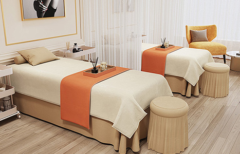 Spa Salon