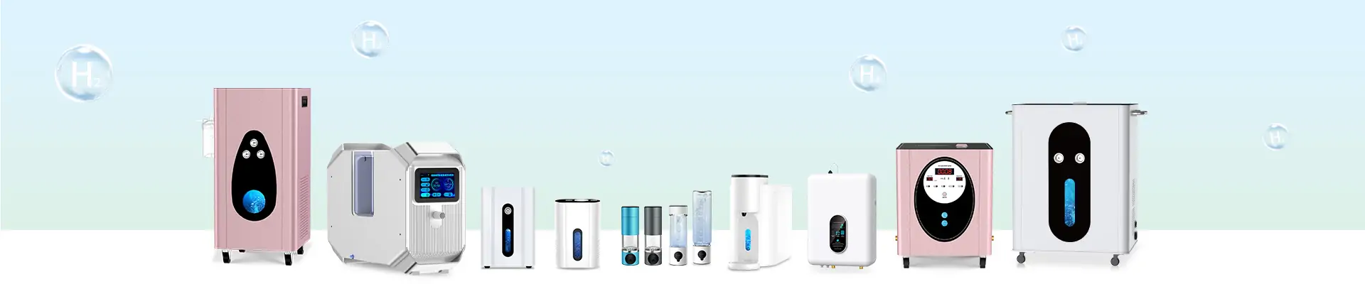 Hydrogen Inhalation Machine Manufacturer
