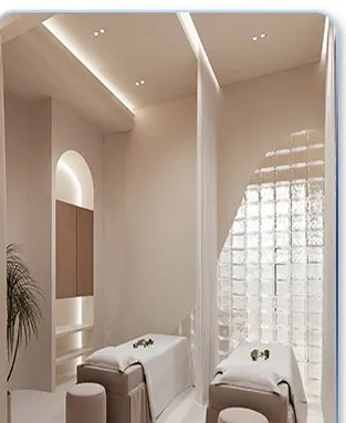 Beauty Center/Spa Center