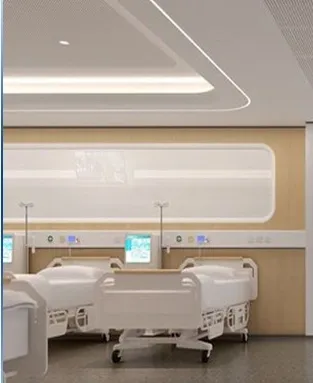 Hospital Medical Equipment