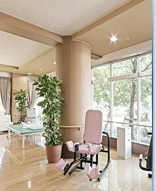 Rehabilitation Center NursingInstitution